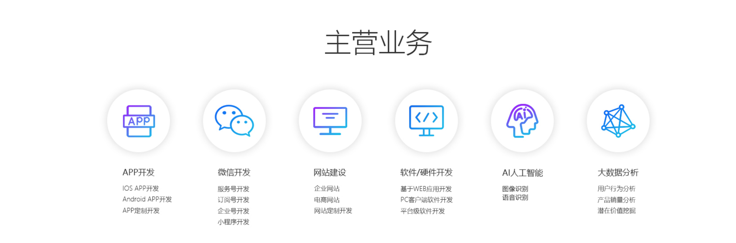从零开始了解微信小程序开发的那些事