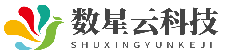首页_数星云科技